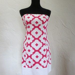 NWT Laundry by Shelly Segal Dress